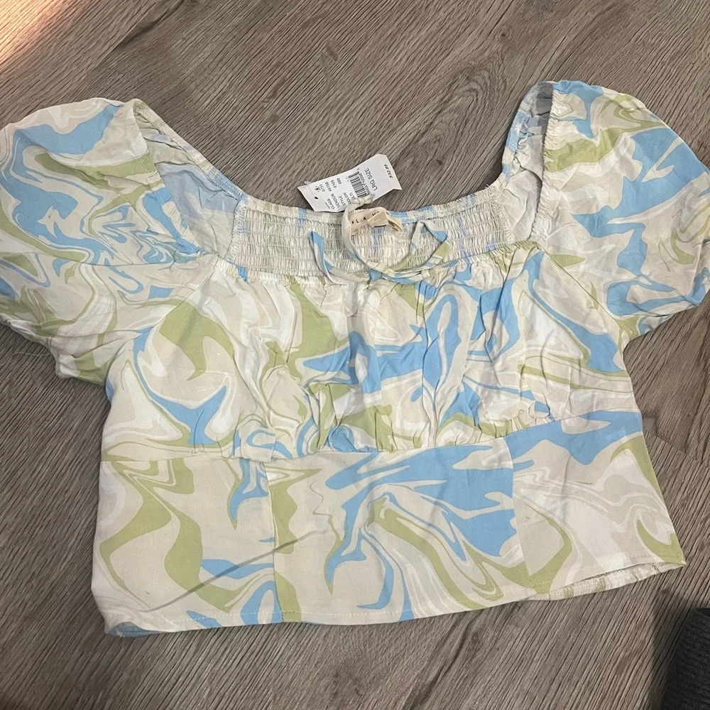 PacSun Top - Picture 3 of 4